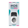 Реле напруги Ikos SVP-099D в розетку