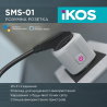 Wi-Fi розетка Ikos SMS-01