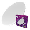 Sirius-36 круг ELM 36W з пультом управління 3000-6500K IP20 1440-2880Lm світильник накладний (регульоване світло)