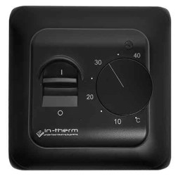 In-Term механічний терморегулятор RTC-70