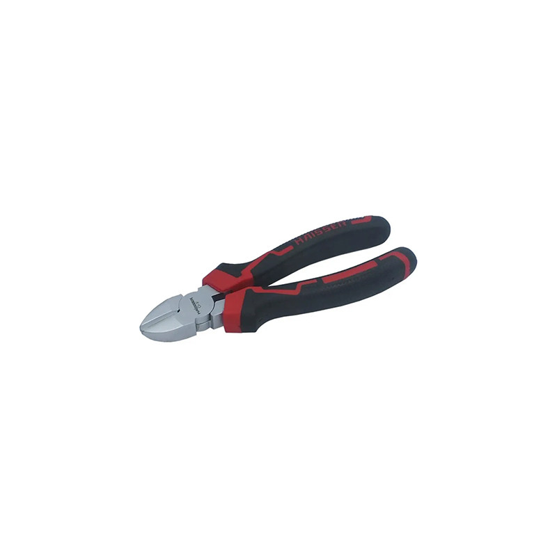 Бокорізи HAISSER Cr-V HRC 55-60 180mm