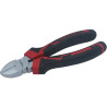 Бокорізи HAISSER Cr-V HRC 55-60 180mm