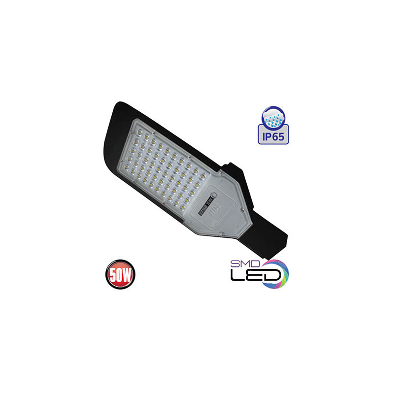 Консольний світильник ORLANDO-50 50W 4200K IP65 4953Lm