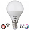 Horoz 6W Е14 6400K 480Lm мінікуля холодне світло ELITE-6
