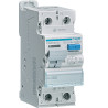 ПЗВ 2P 10kA 25A 30mA CDA525D