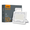 Прожектор VIDEX 50W F2e 5000K 220V IP65 5000Lm