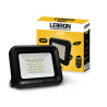Прожектор LEBRON 30W LF30 6200K 220V IP65 2400LM