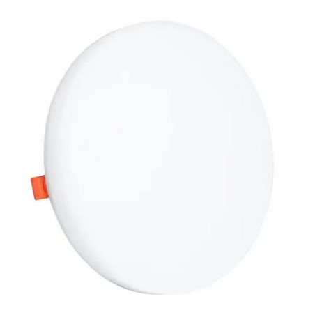 UNI-2-R32W-5 круг Biom 32W 5000K IP20 3200LM Світильник врізний точковий (Денне cвітло)